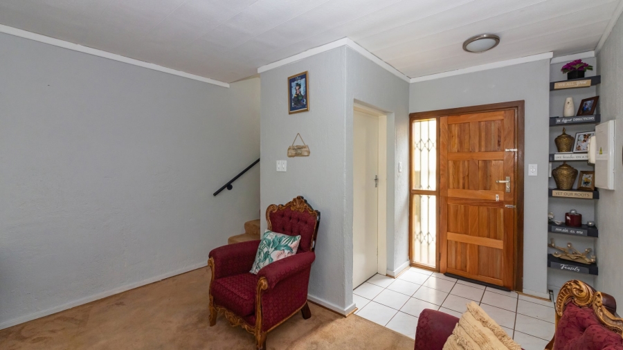 3 Bedroom Property for Sale in Kroonstad Central Free State